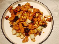 -雲蜀龙阁·金牌水煮鱼(方庄店)