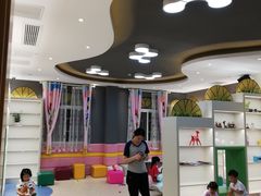 儿童房-口味堂(珞喻路店)