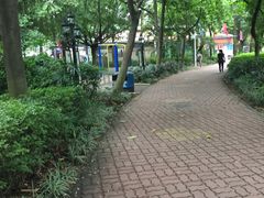 -奥冠恒温游泳馆(黄埔公园店)