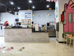 -蜡笔小新の茶 CRAYON SHINCHAN(旗舰店)