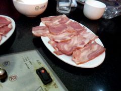 -延成苑韩式烤肉店(长春道店)