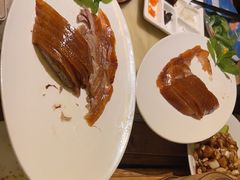 -范家小馆·烤鸭新京菜(金融街店)