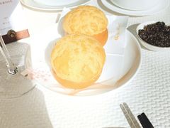 酥皮菠萝包-铭家点心(秦岭路店)