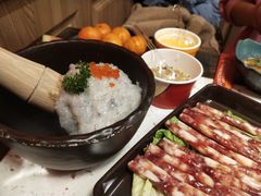-火鳳祥美蛙牛肉自助(青悦城店)