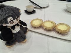 千层松化水牛奶挞-广州酒家(昌岗地铁站店)