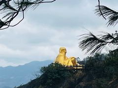 -大慈岩风景区