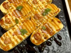 -白石の深夜食堂(泰华店)