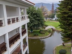 -云南滇池花园国际大酒店温泉