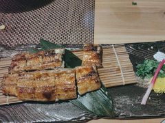 -长崎屋·日本料理·刺身·烧鸟(天河北路店)