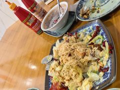 -福州人铭小吃