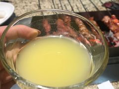 -丰茂烤串(全国首店)