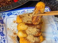 -重庆印象老火锅(梅林店)