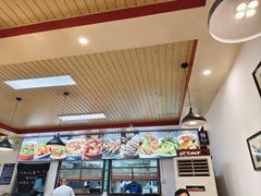 -韩师傅老大同刀削面(北苑路店)