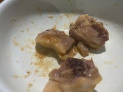 -碗中海·蒸汽海鲜·桑拿鸡(岭南天地店)