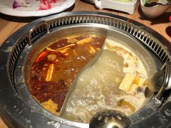 -季季红火锅(长沙步行街店)