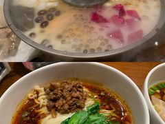 -眉州东坡·熊猫主题餐厅(枫蓝店)