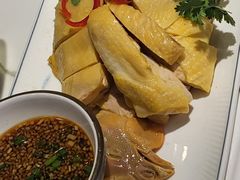 -好人家海鲜酒楼(淞南路店)