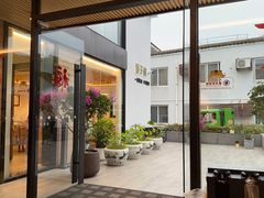-枣子树·素食餐厅(普陀山店)