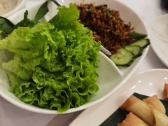 -阿诺泰·泰国餐厅(紫荆店)