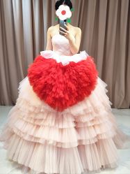 -GRACE KELLY婚纱与礼服(北京店)
