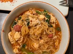 -很久以前羊肉串(朝阳路店)