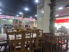 -马记伊源斋涮肉·清真菜(百子湾店)