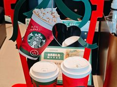 -星巴克(北京望京店)