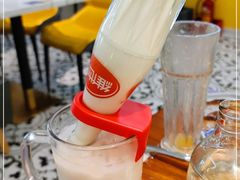 -超级魔厨(地王店)