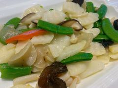 -令氏家外家周秦食府(高新店)