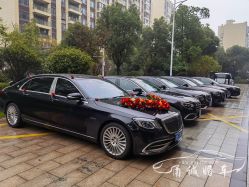 -宁波甬诚婚车(新典路店)