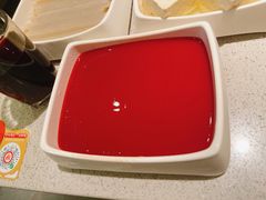 血旺-海底捞火锅(番禺广场店)