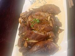 烧鸭-红尘再(安昌古镇店)