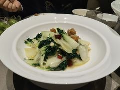 -宫燕府·京菜·烤鸭·淮扬菜(王府中心店)