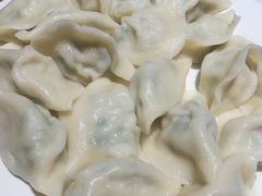 -船歌·鱼水饺青岛菜(闽江二路店)