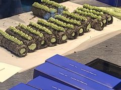 -the Roll'ING手作瑞士卷专门店(卓悦中心店)