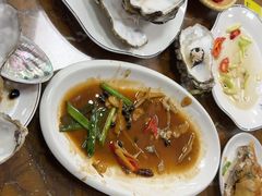 -老船长海鲜大排档(集美店)
