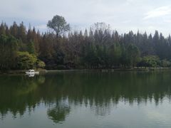 -上海怡沁园度假酒店