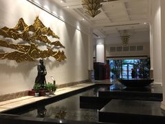 -江苏饭店-中餐厅