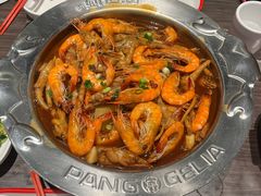-胖哥俩肉蟹煲(石家庄长安万达店)