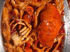 -胖哥俩肉蟹煲(虹口龙之梦店)