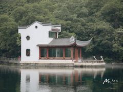 -南京珍珠泉风景区