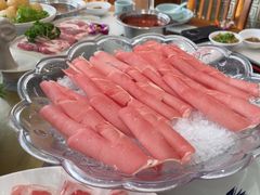 -草原传奇鲜羊火锅(桥北店)