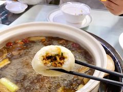 -名善山珍·野生菌汤锅(文殊院店)
