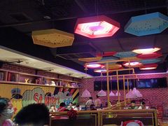 -季季红火锅(丰城洪客隆店)