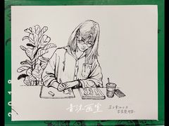 -青沐画室·专业美术培训