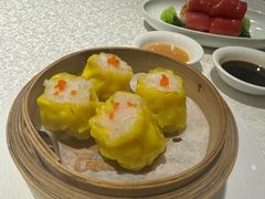 -红棉中餐厅·广州海航威斯汀酒店