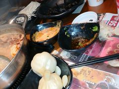 -呷哺呷哺 黄金牧场 (大港油田幸福广场店)