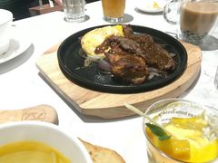 -卡朋西餐(大信新都汇店)