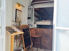 -Line 咖啡(石厦花园店)