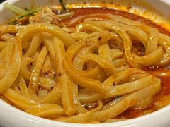 -品回味清真西北楼(宁波首店)